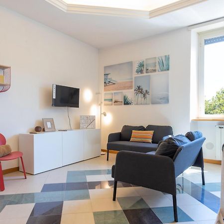 Altido Superb And Spacious Flats Near Trastevere Roma Dış mekan fotoğraf