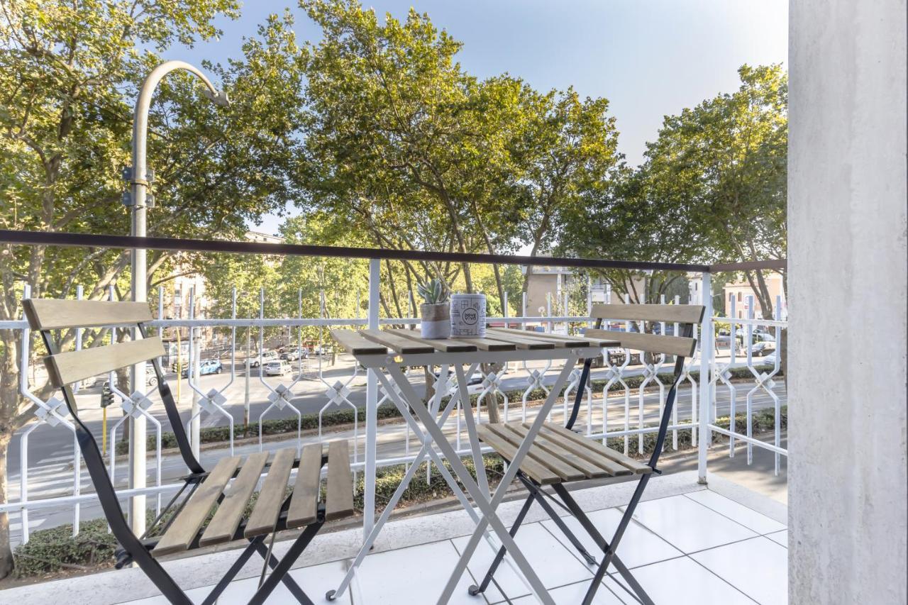 Altido Superb And Spacious Flats Near Trastevere Roma Dış mekan fotoğraf