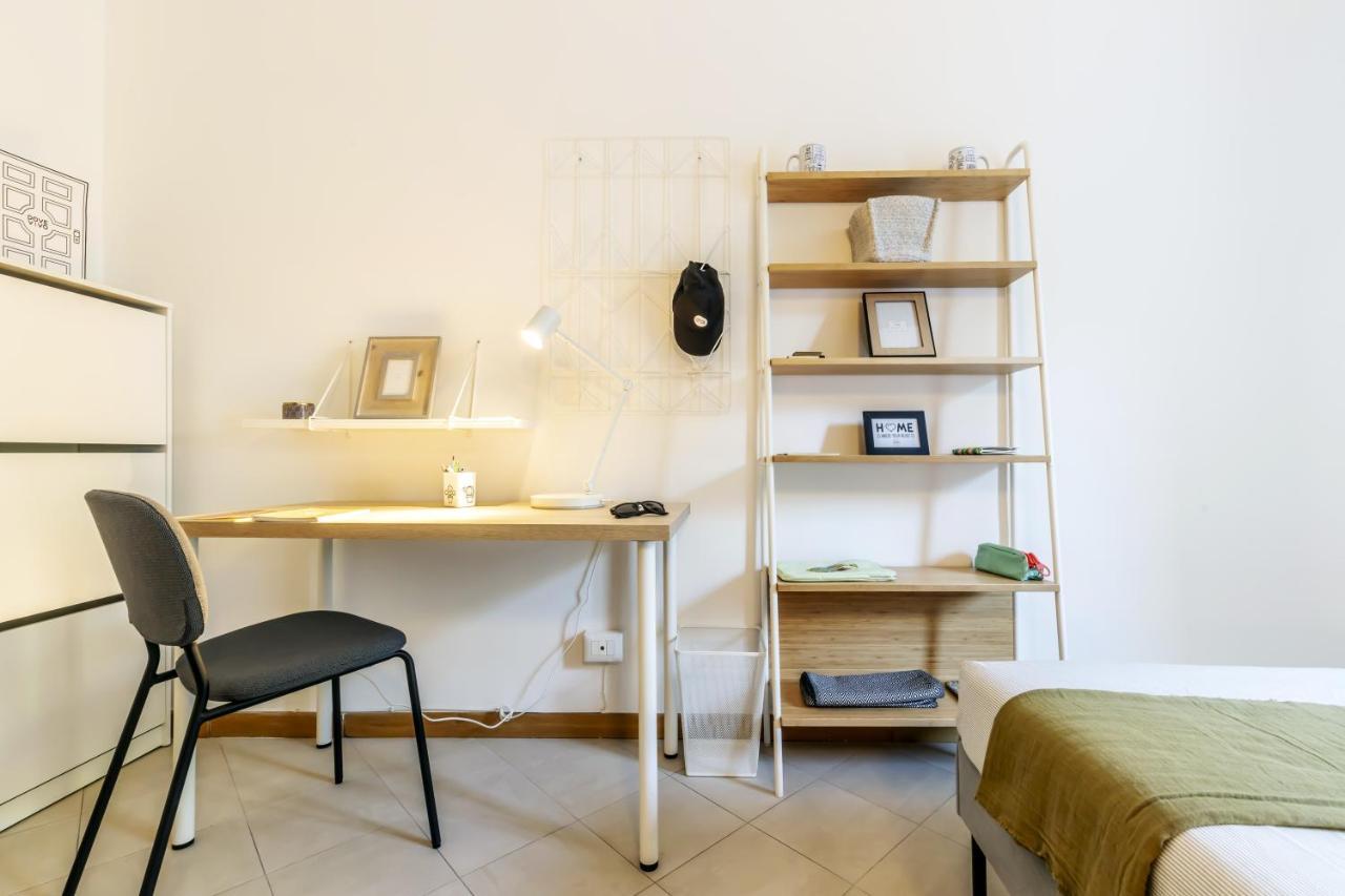 Altido Superb And Spacious Flats Near Trastevere Roma Dış mekan fotoğraf