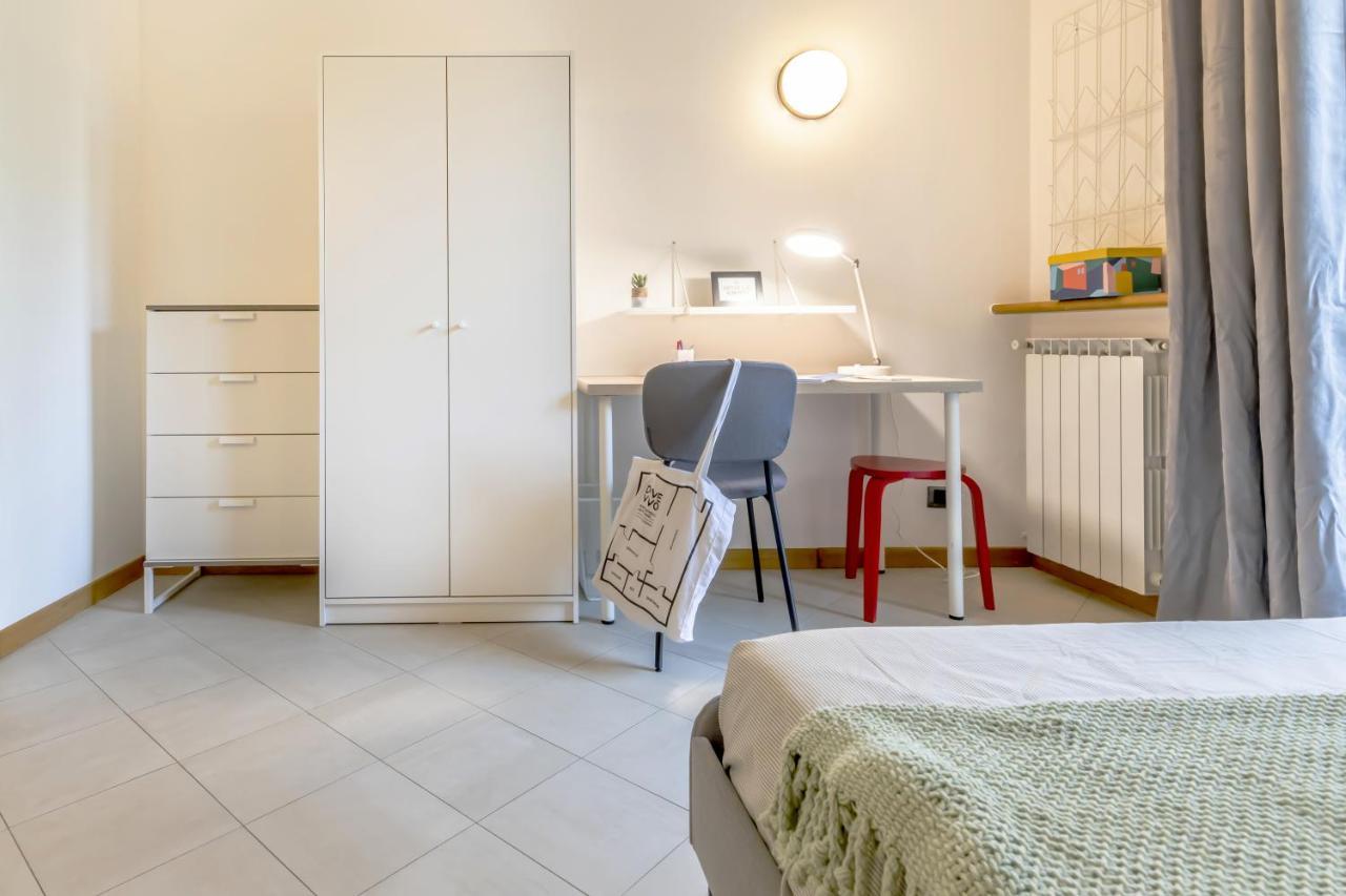 Altido Superb And Spacious Flats Near Trastevere Roma Dış mekan fotoğraf