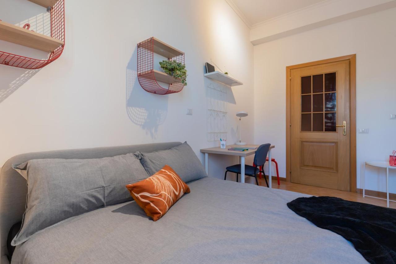 Altido Superb And Spacious Flats Near Trastevere Roma Dış mekan fotoğraf