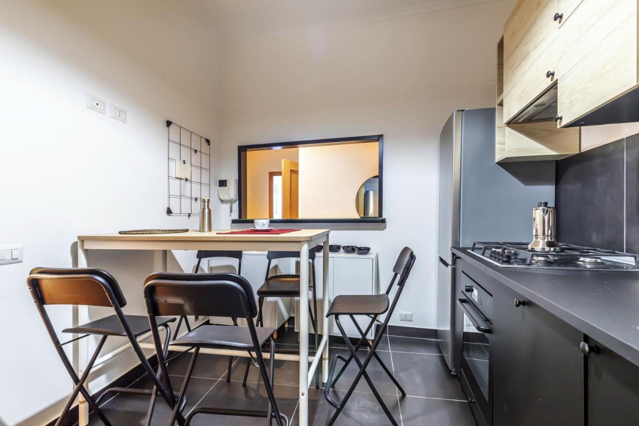 Altido Superb And Spacious Flats Near Trastevere Roma Dış mekan fotoğraf
