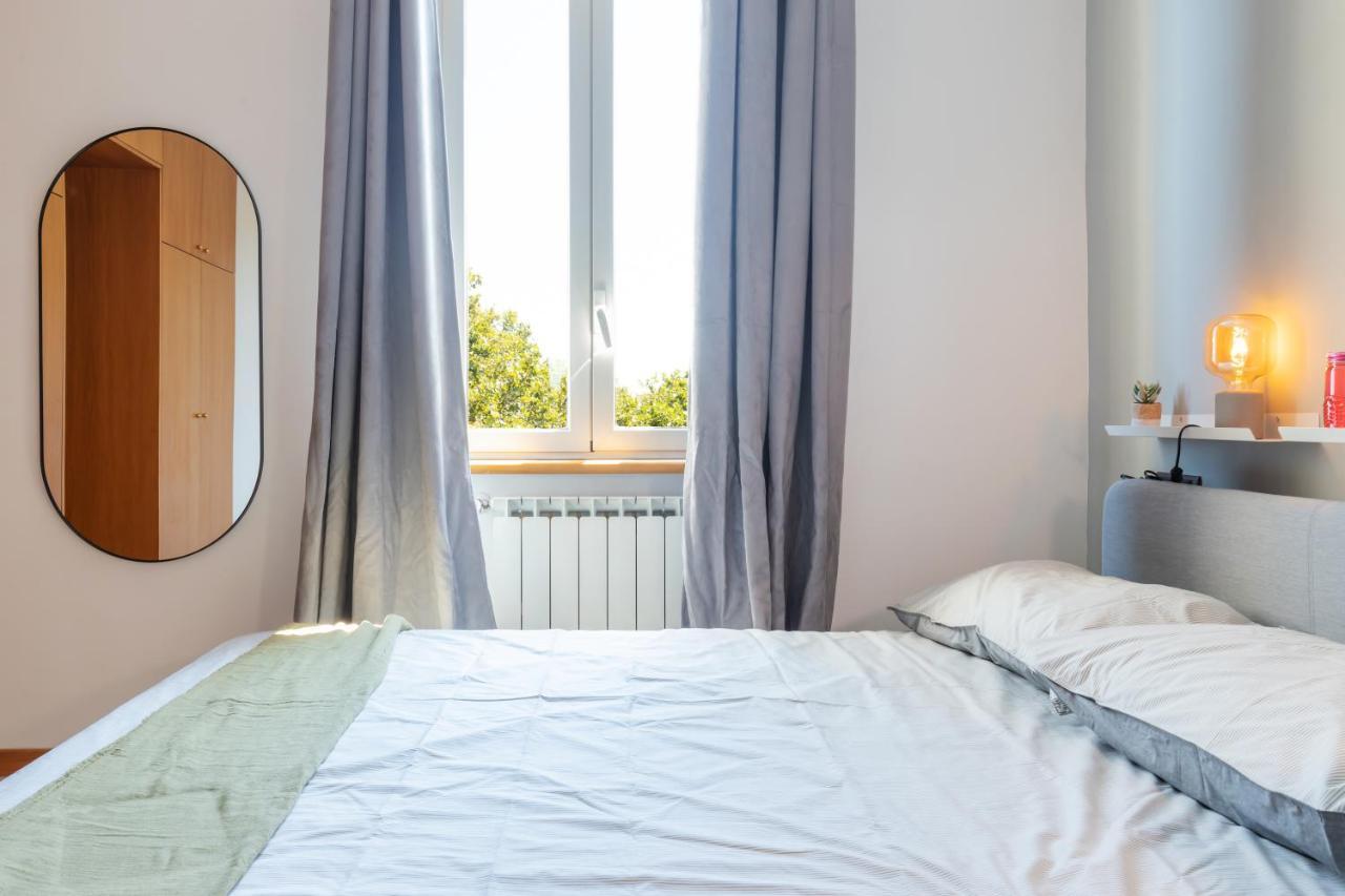 Altido Superb And Spacious Flats Near Trastevere Roma Dış mekan fotoğraf