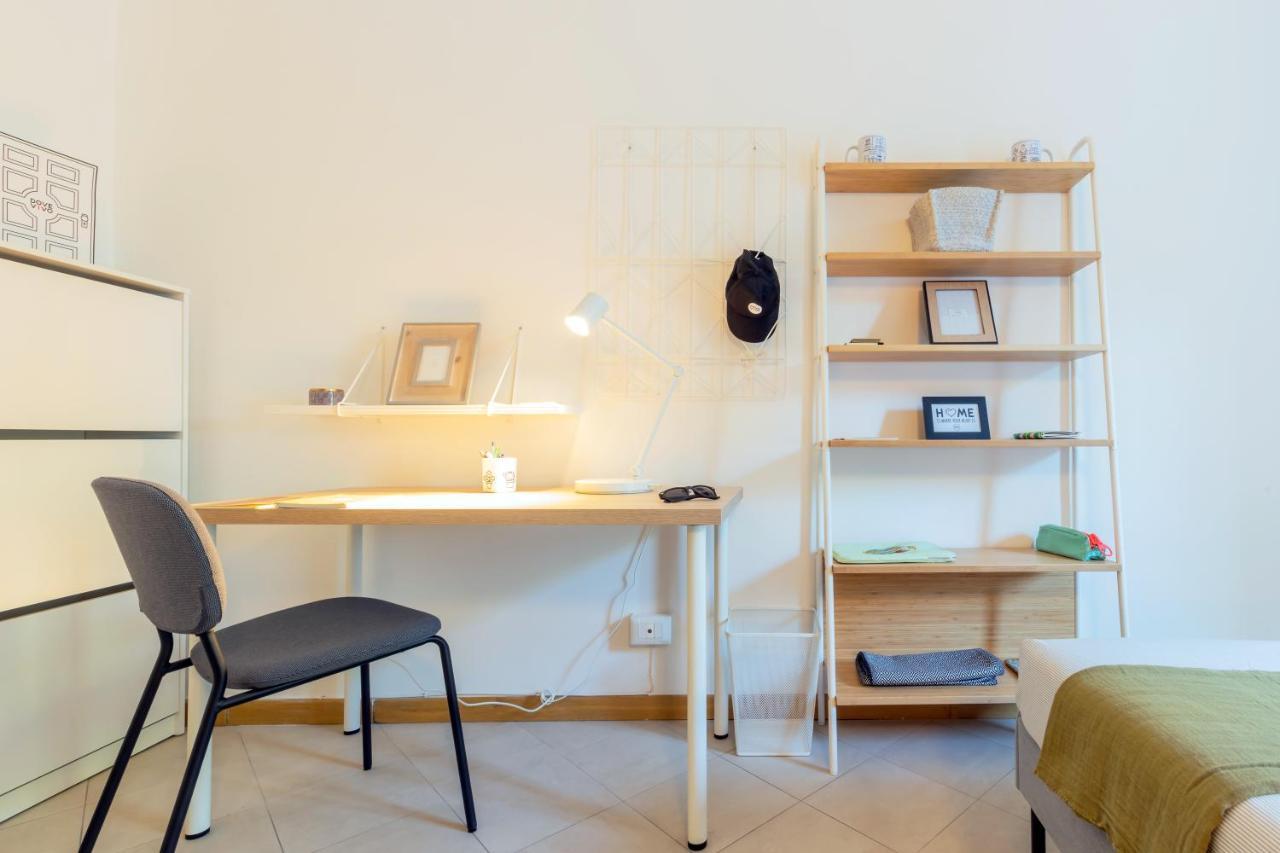 Altido Superb And Spacious Flats Near Trastevere Roma Dış mekan fotoğraf