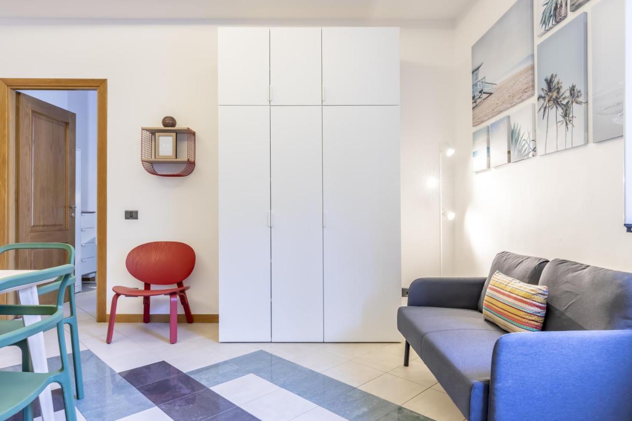 Altido Superb And Spacious Flats Near Trastevere Roma Dış mekan fotoğraf
