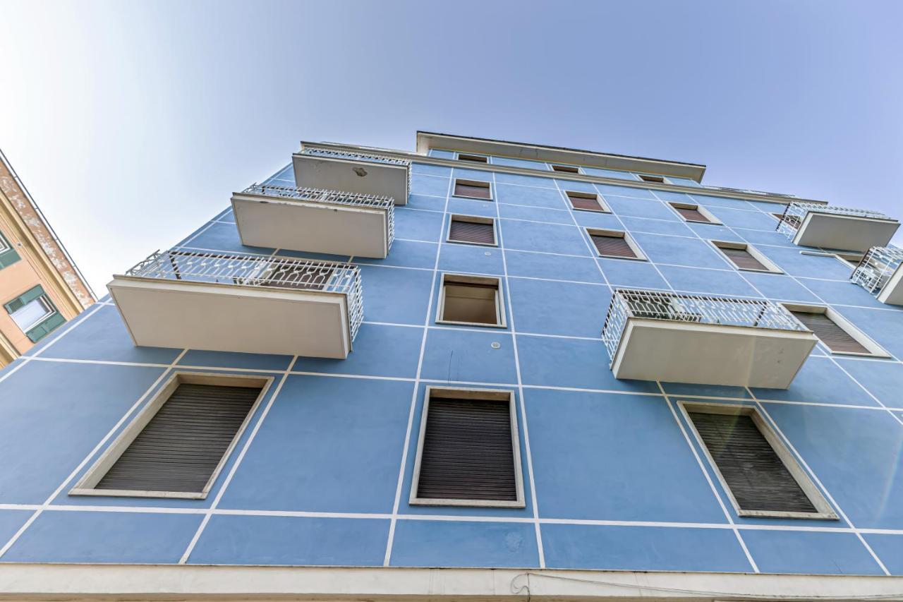 Altido Superb And Spacious Flats Near Trastevere Roma Dış mekan fotoğraf