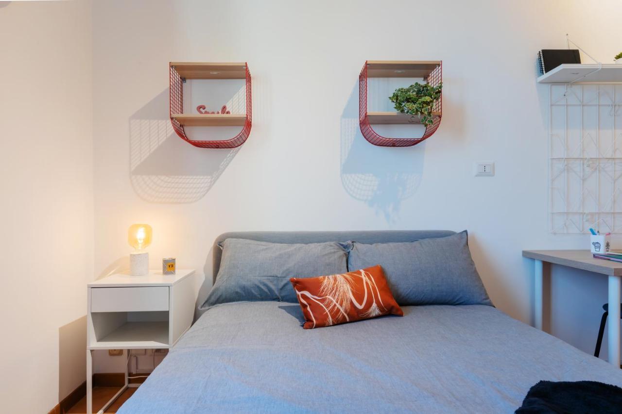 Altido Superb And Spacious Flats Near Trastevere Roma Dış mekan fotoğraf