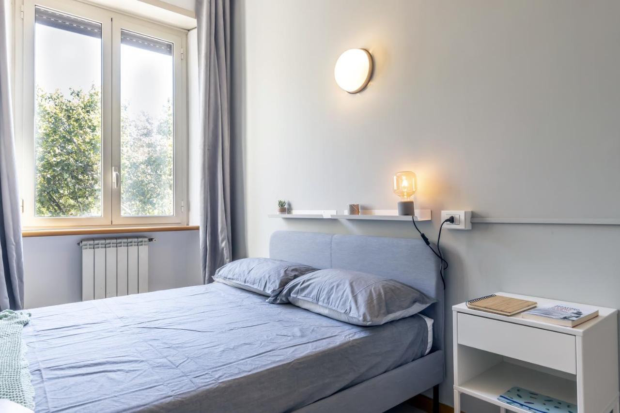 Altido Superb And Spacious Flats Near Trastevere Roma Dış mekan fotoğraf
