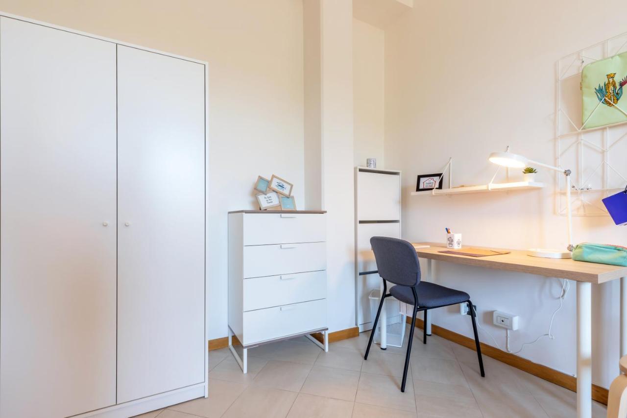 Altido Superb And Spacious Flats Near Trastevere Roma Dış mekan fotoğraf