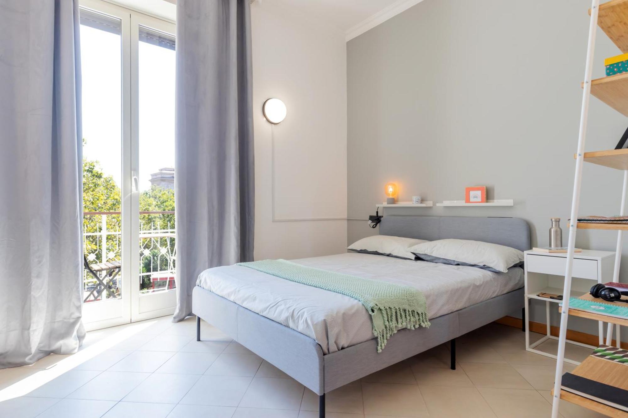 Altido Superb And Spacious Flats Near Trastevere Roma Dış mekan fotoğraf