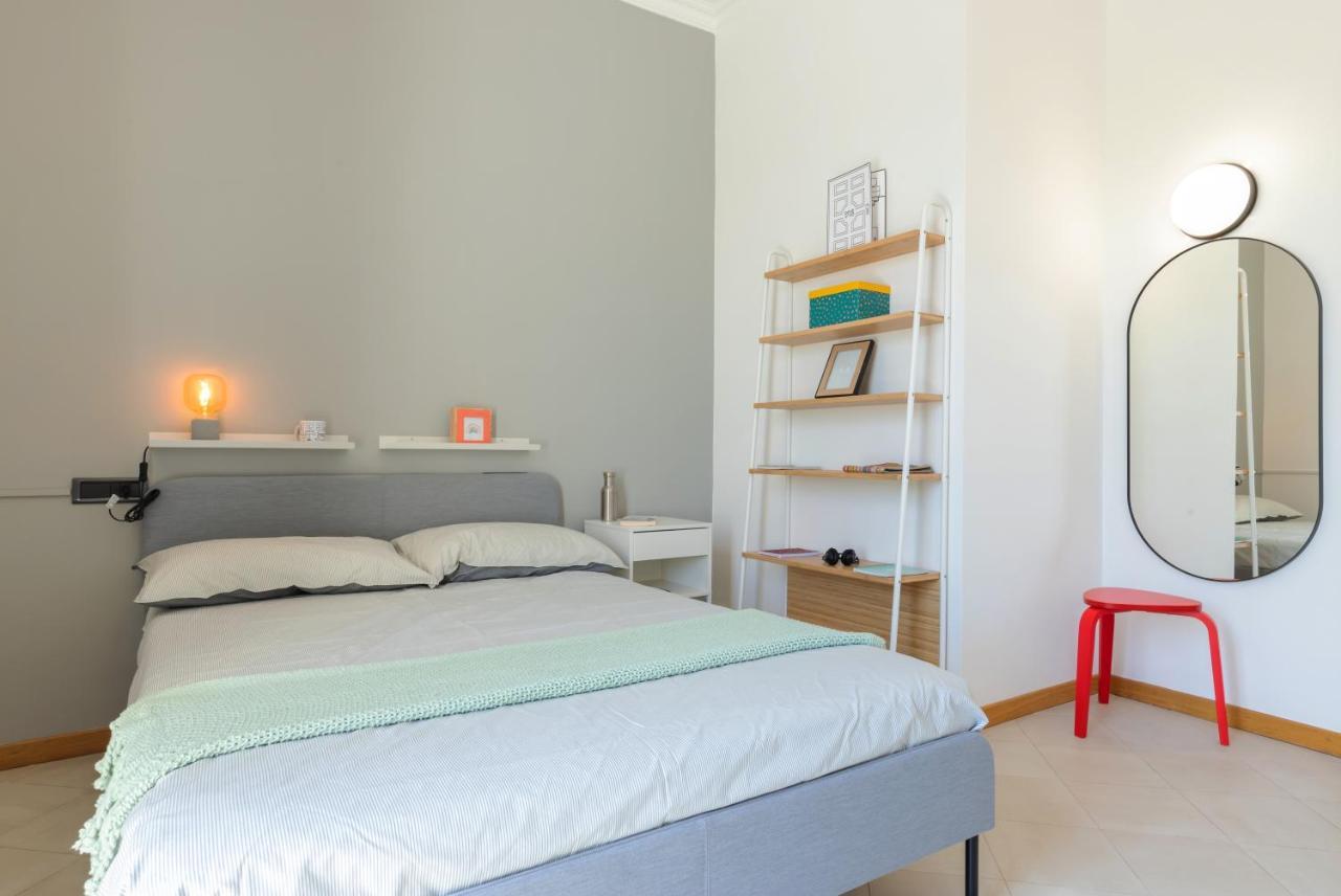 Altido Superb And Spacious Flats Near Trastevere Roma Dış mekan fotoğraf