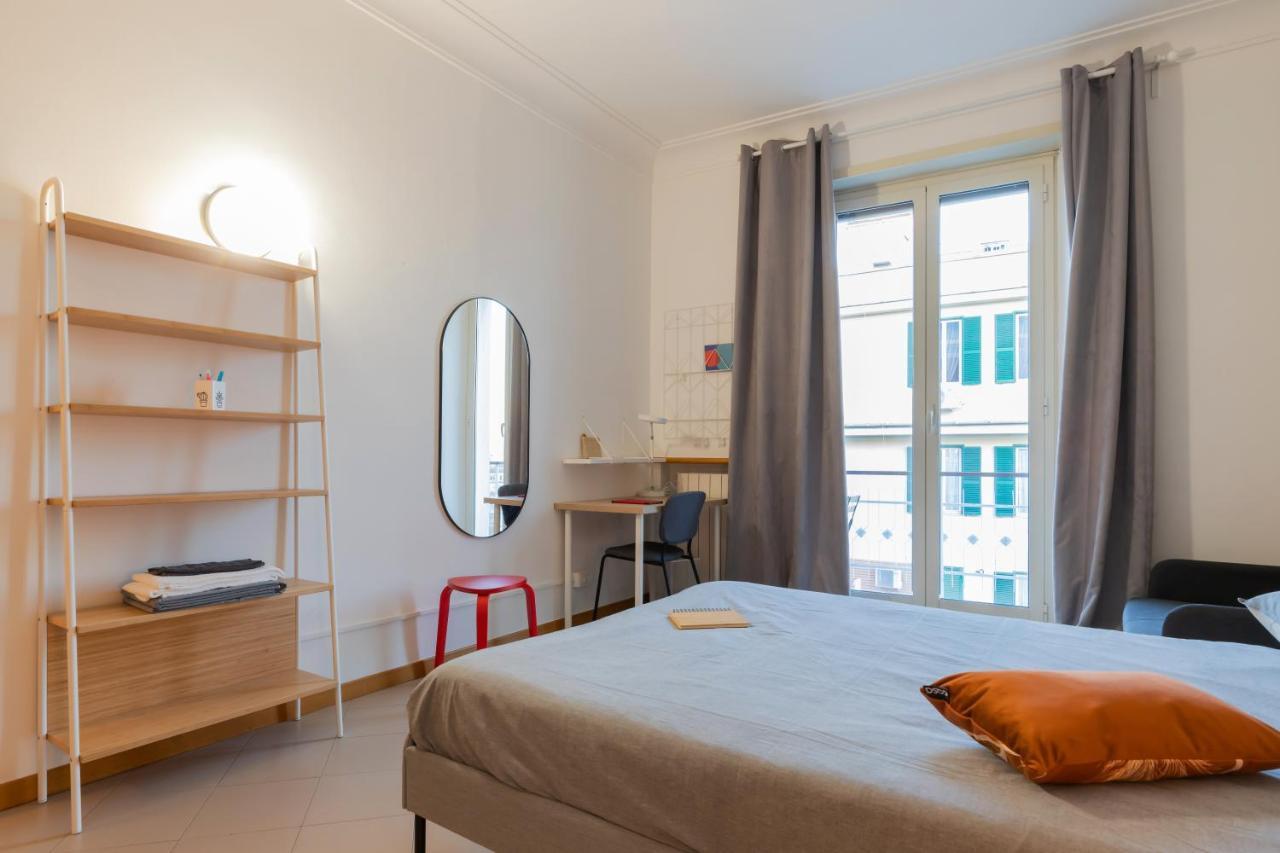 Altido Superb And Spacious Flats Near Trastevere Roma Dış mekan fotoğraf