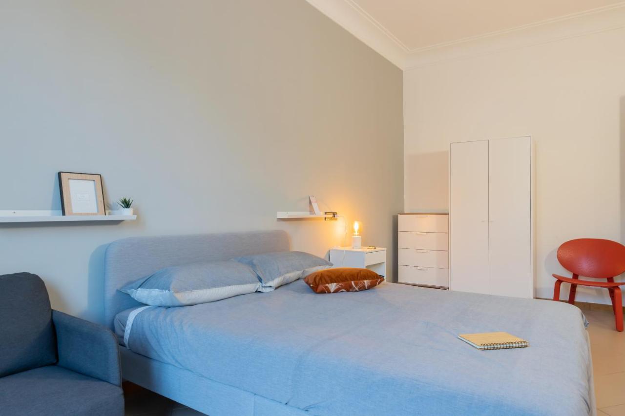 Altido Superb And Spacious Flats Near Trastevere Roma Dış mekan fotoğraf