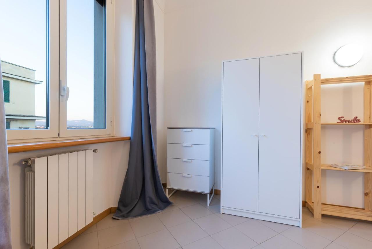 Altido Superb And Spacious Flats Near Trastevere Roma Dış mekan fotoğraf