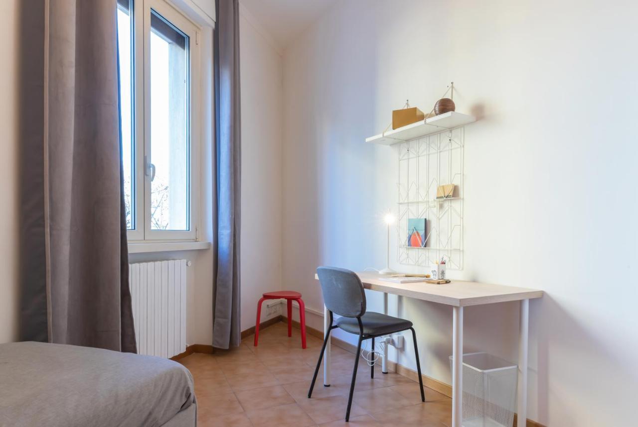 Altido Superb And Spacious Flats Near Trastevere Roma Dış mekan fotoğraf
