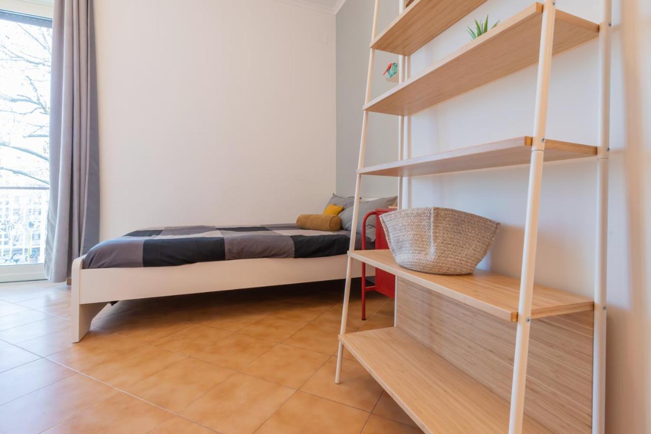 Altido Superb And Spacious Flats Near Trastevere Roma Dış mekan fotoğraf