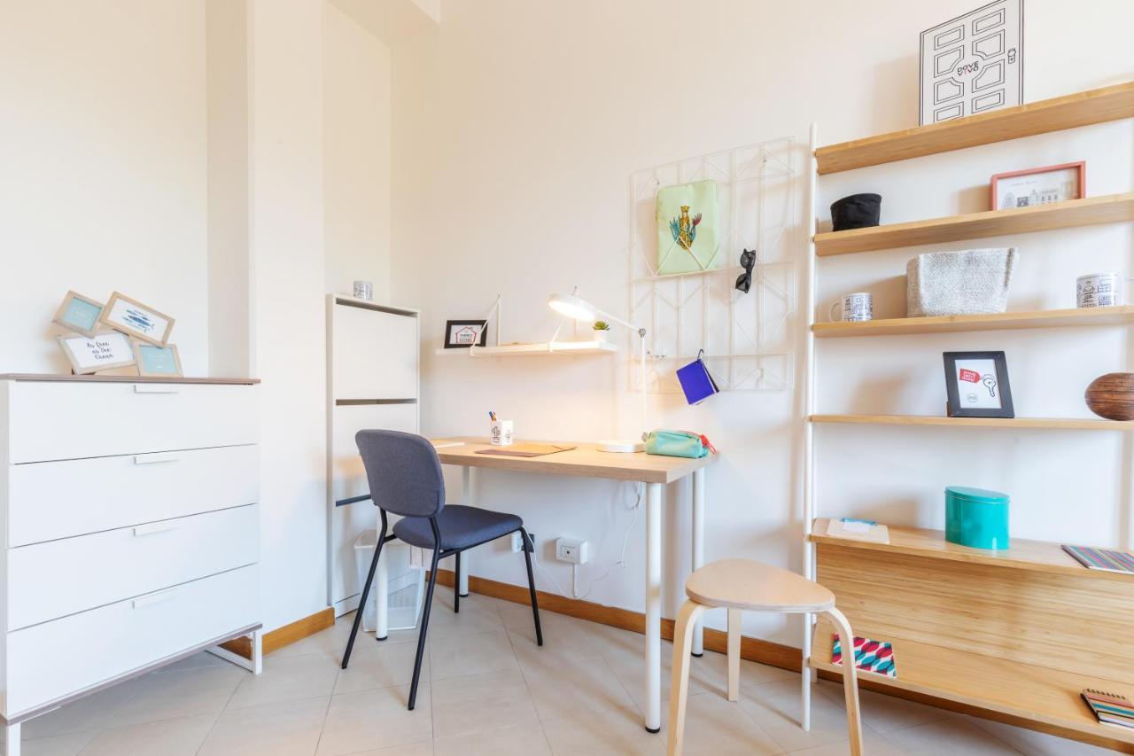 Altido Superb And Spacious Flats Near Trastevere Roma Dış mekan fotoğraf