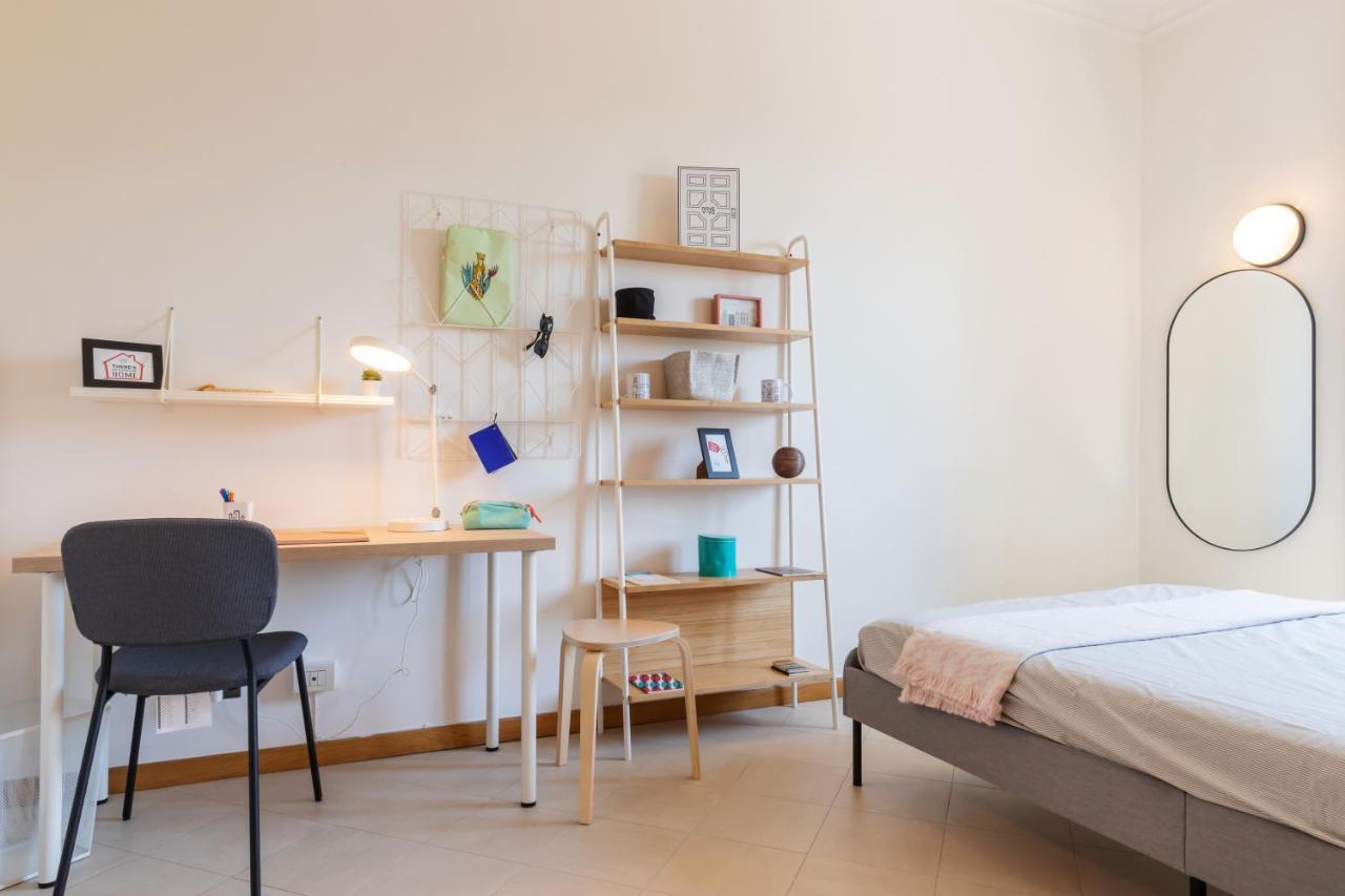 Altido Superb And Spacious Flats Near Trastevere Roma Dış mekan fotoğraf