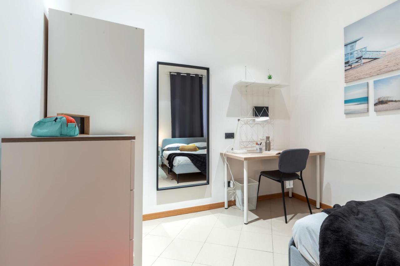 Altido Superb And Spacious Flats Near Trastevere Roma Dış mekan fotoğraf