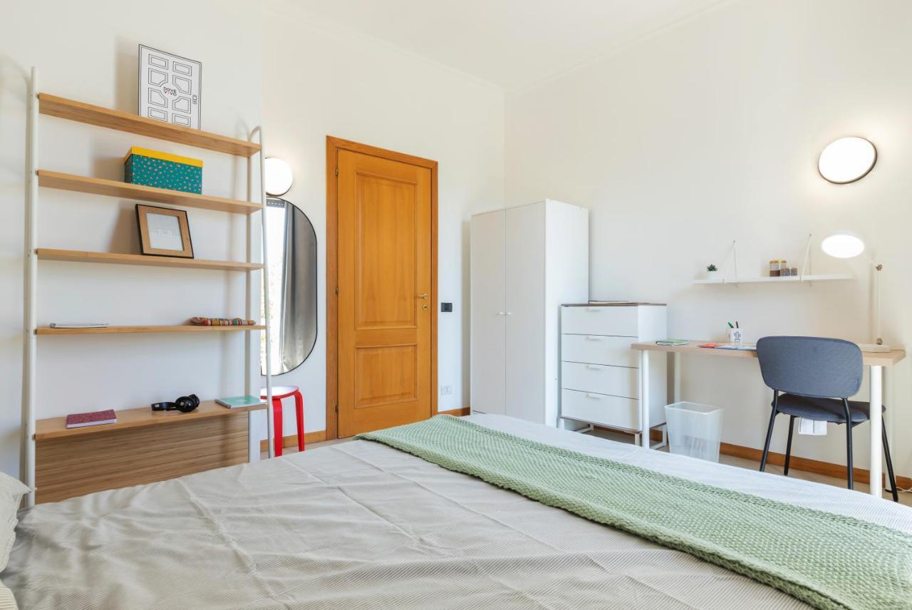 Altido Superb And Spacious Flats Near Trastevere Roma Dış mekan fotoğraf