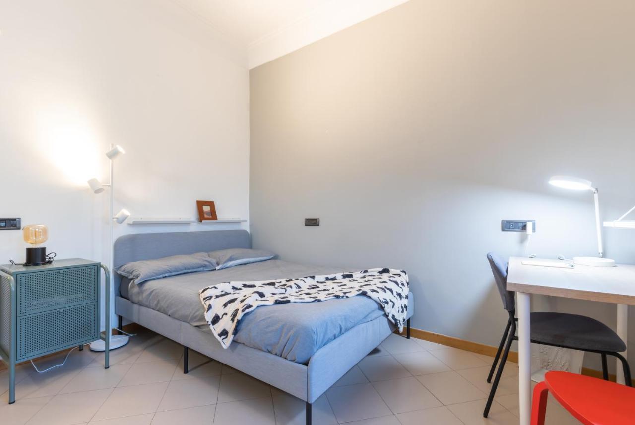 Altido Superb And Spacious Flats Near Trastevere Roma Dış mekan fotoğraf
