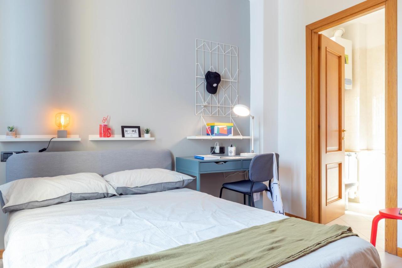 Altido Superb And Spacious Flats Near Trastevere Roma Dış mekan fotoğraf